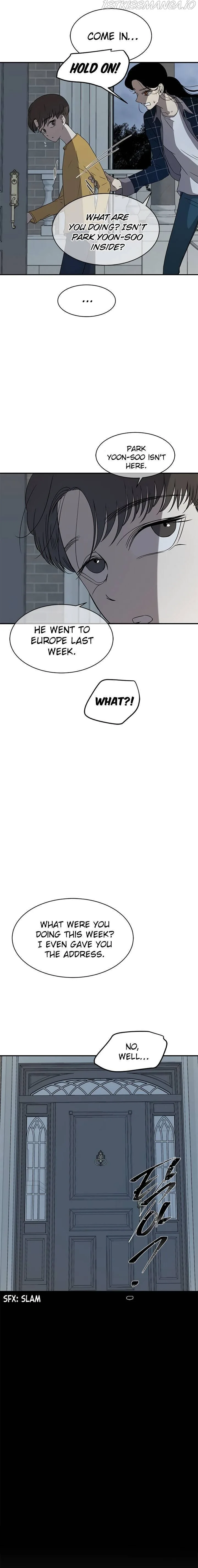 Olgami Chapter 29 page 18