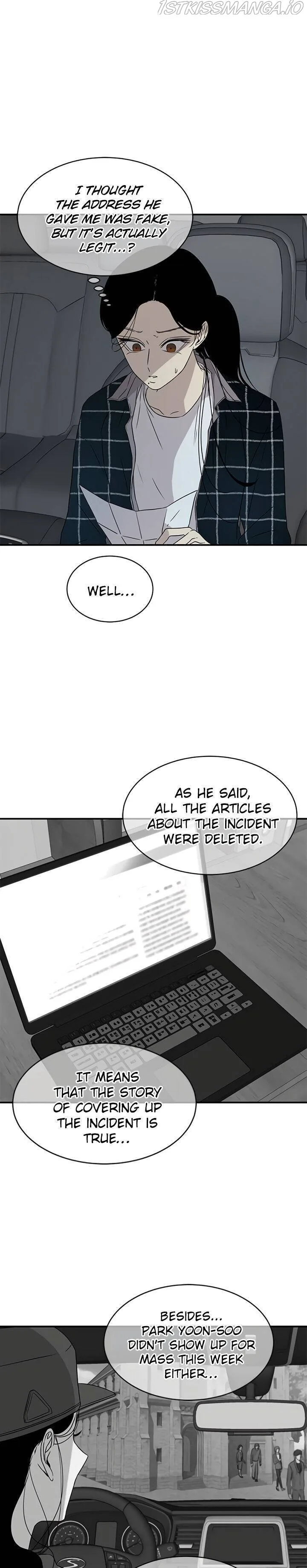Olgami Chapter 29 page 11