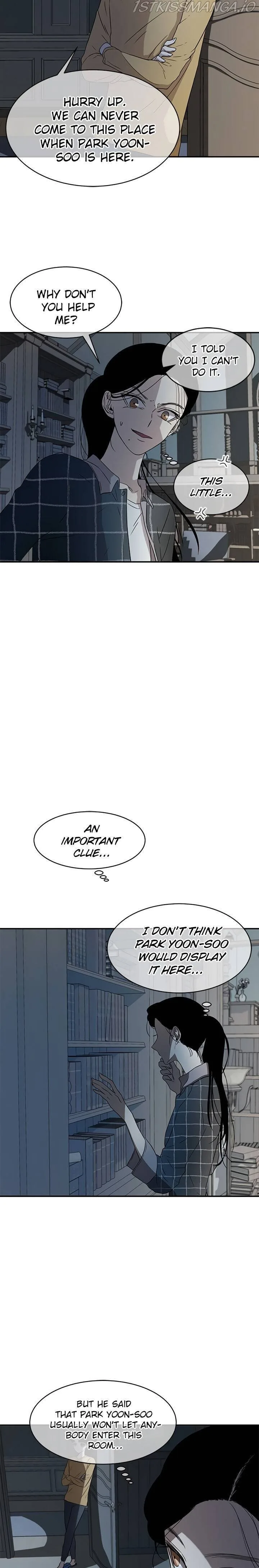 Olgami Chapter 29 page 29