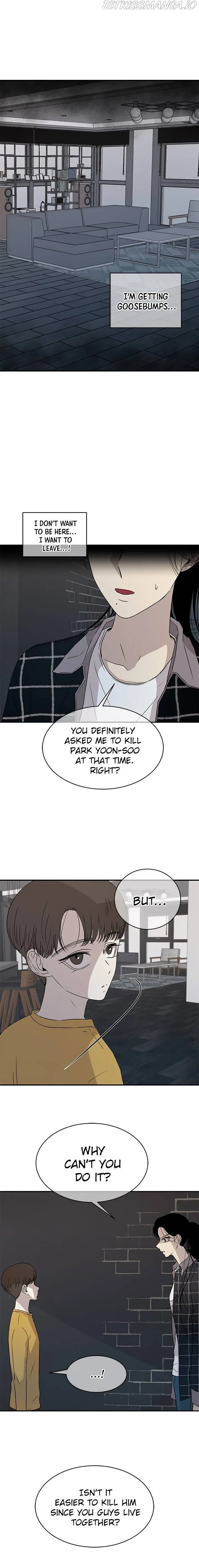 Olgami Chapter 29 page 21