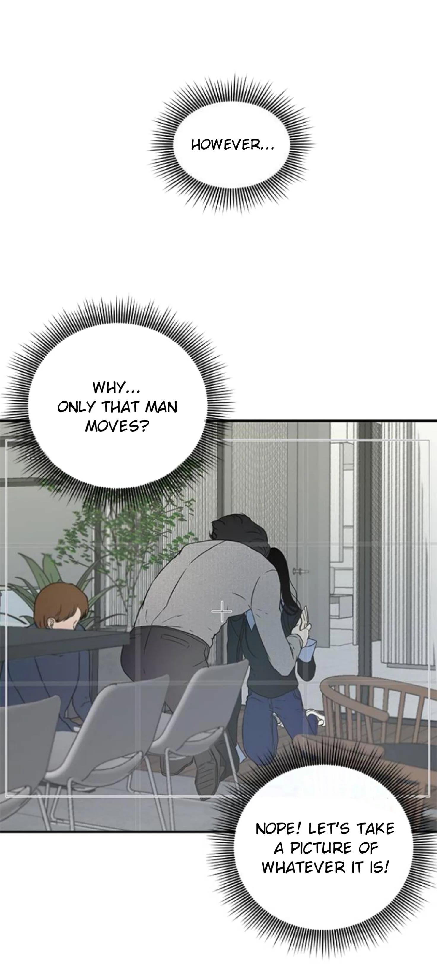Olgami Chapter 22 page 54