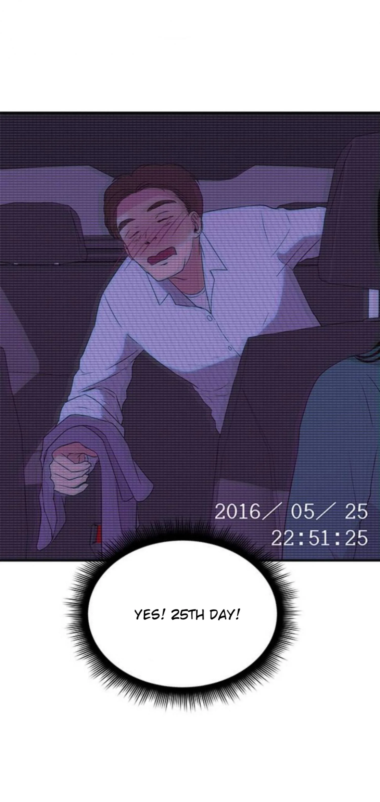 Olgami Chapter 24 page 34
