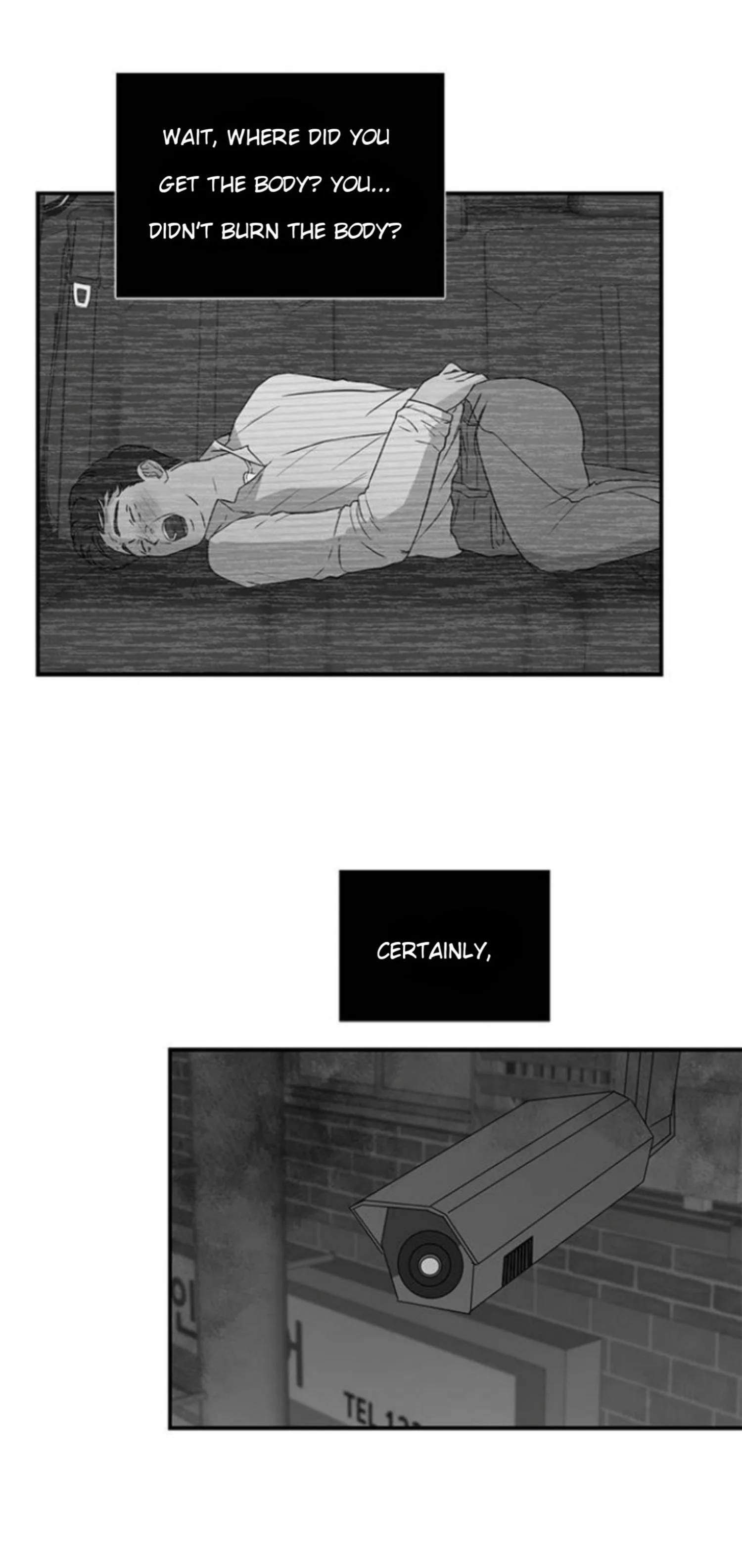 Olgami Chapter 24 page 42