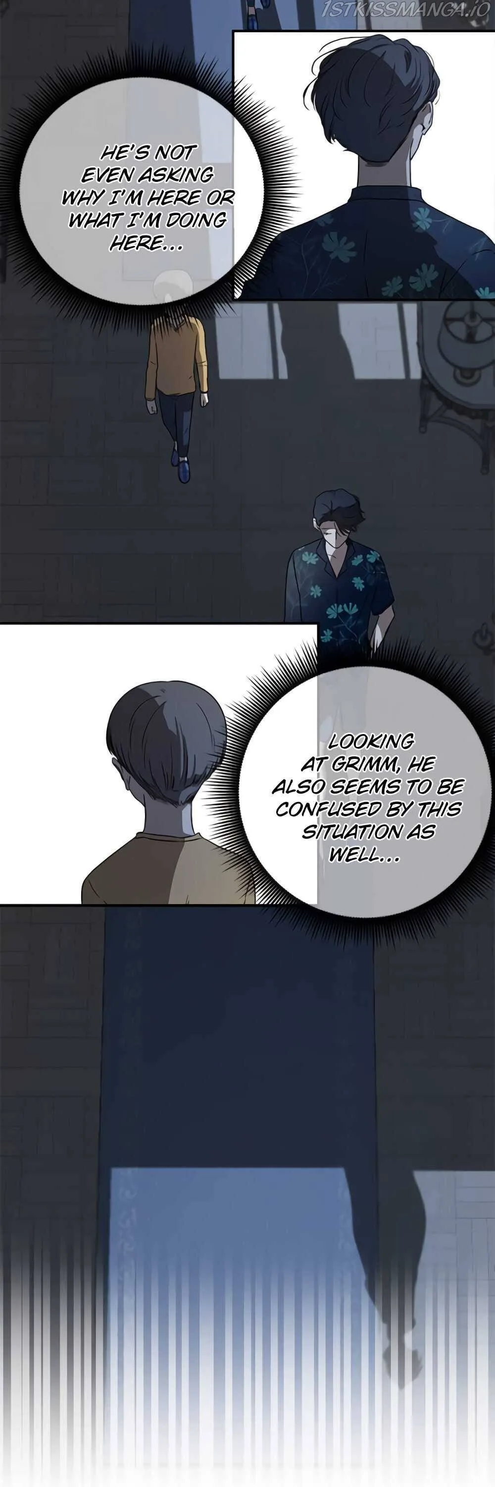 Olgami Chapter 30 page 15