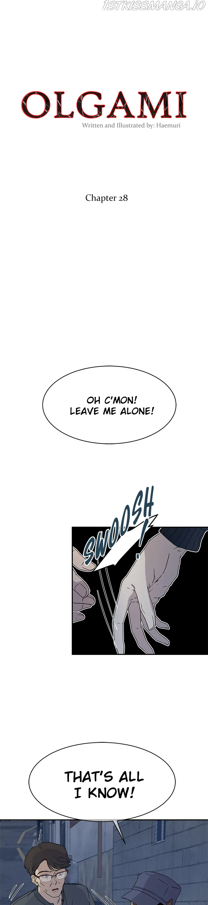 Olgami Chapter 28 page 2
