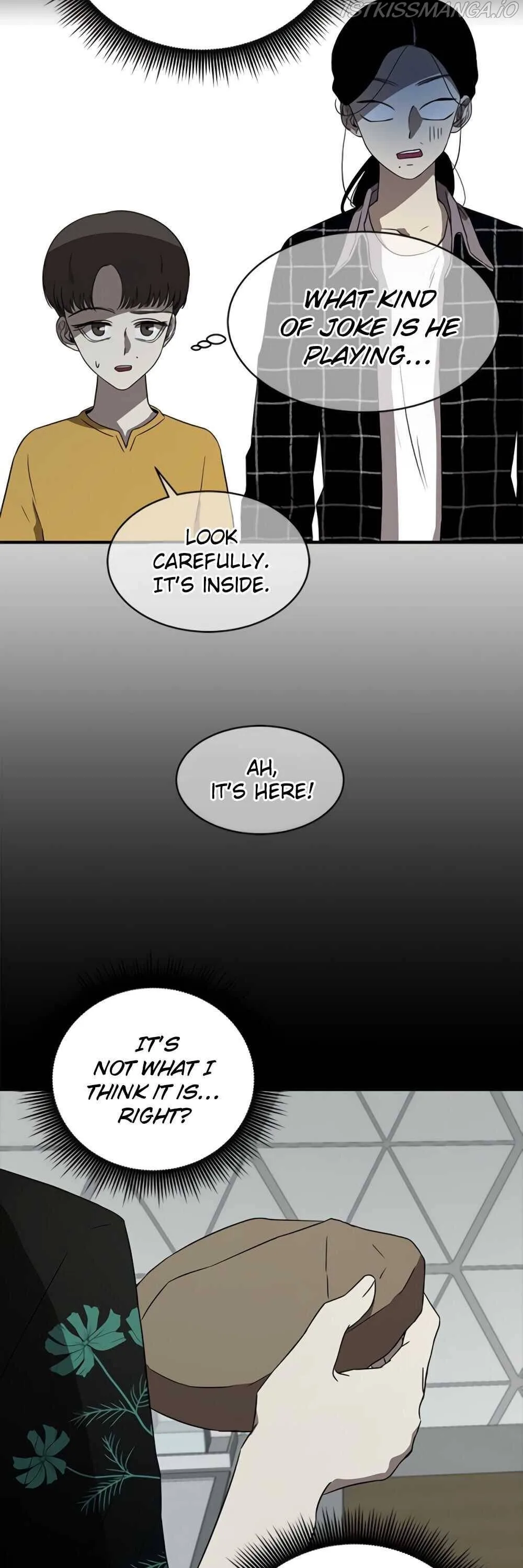 Olgami Chapter 30 page 20
