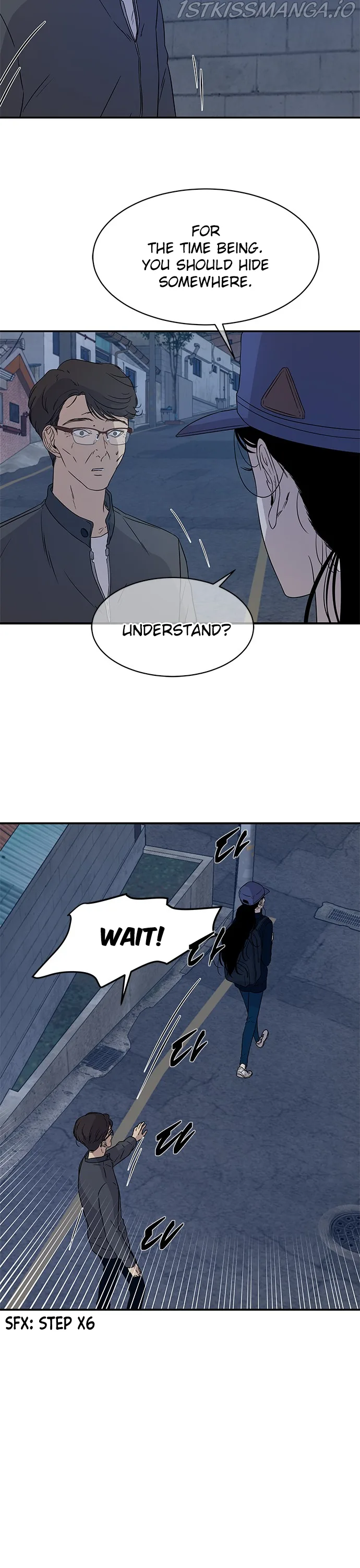 Olgami Chapter 28 page 4