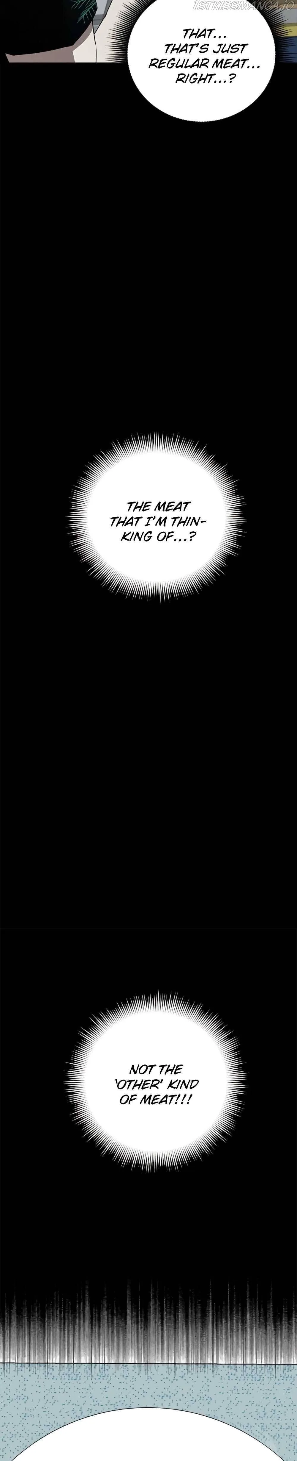 Olgami Chapter 30 page 21