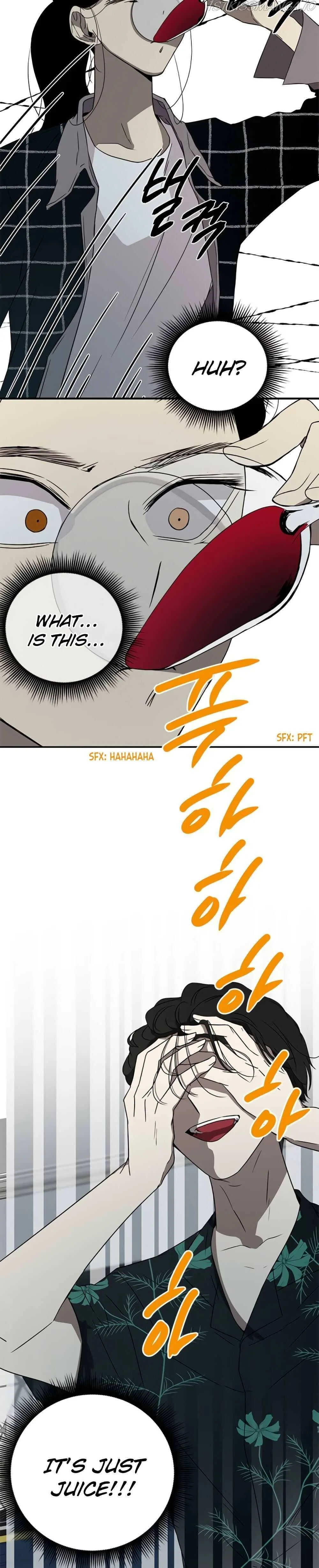 Olgami Chapter 30 page 32