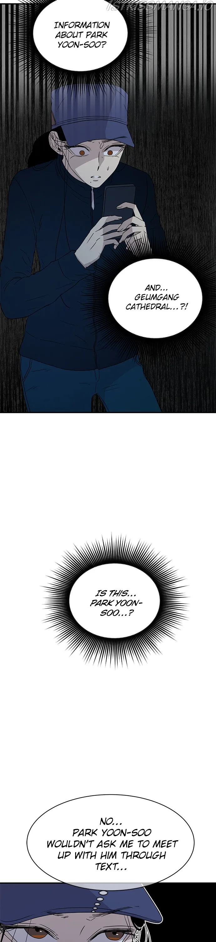 Olgami Chapter 28 page 8