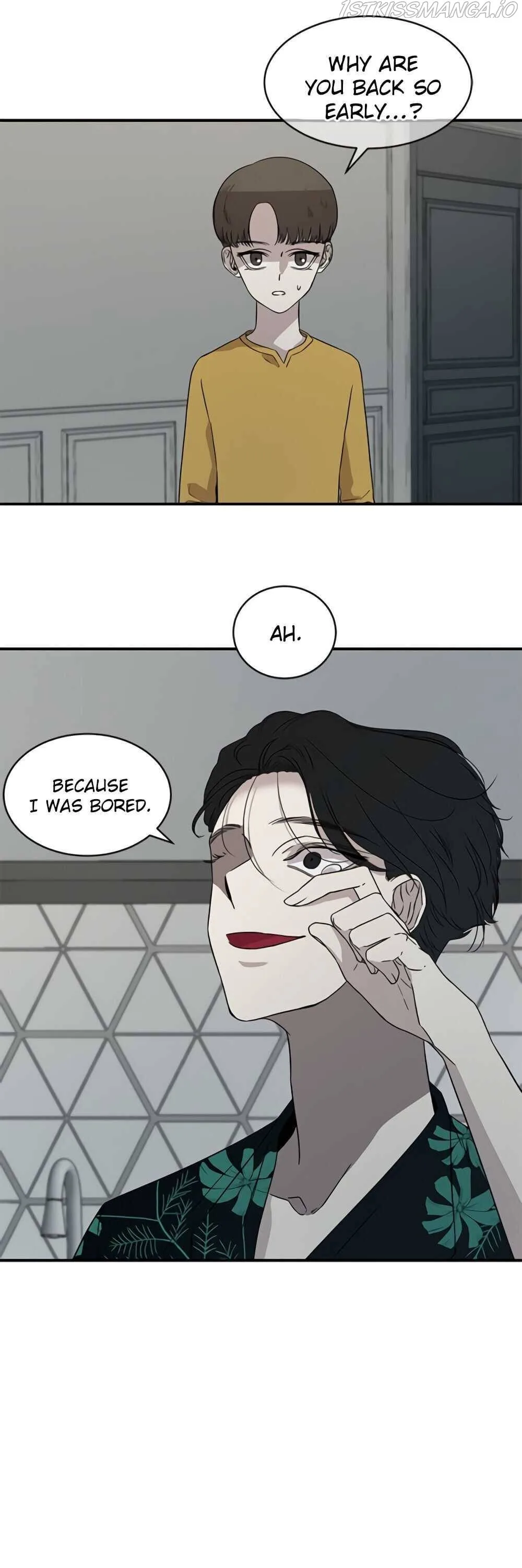 Olgami Chapter 30 page 36