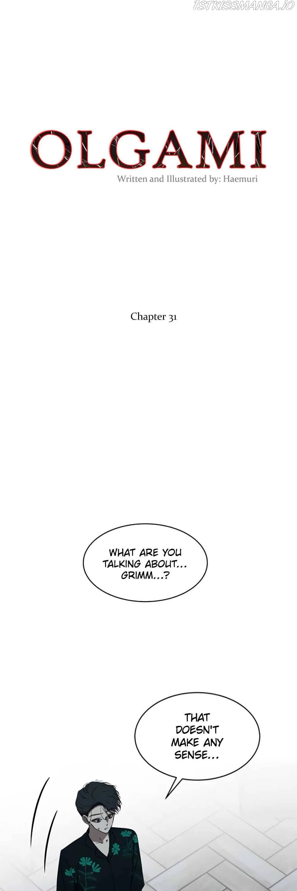 Olgami Chapter 31 page 2
