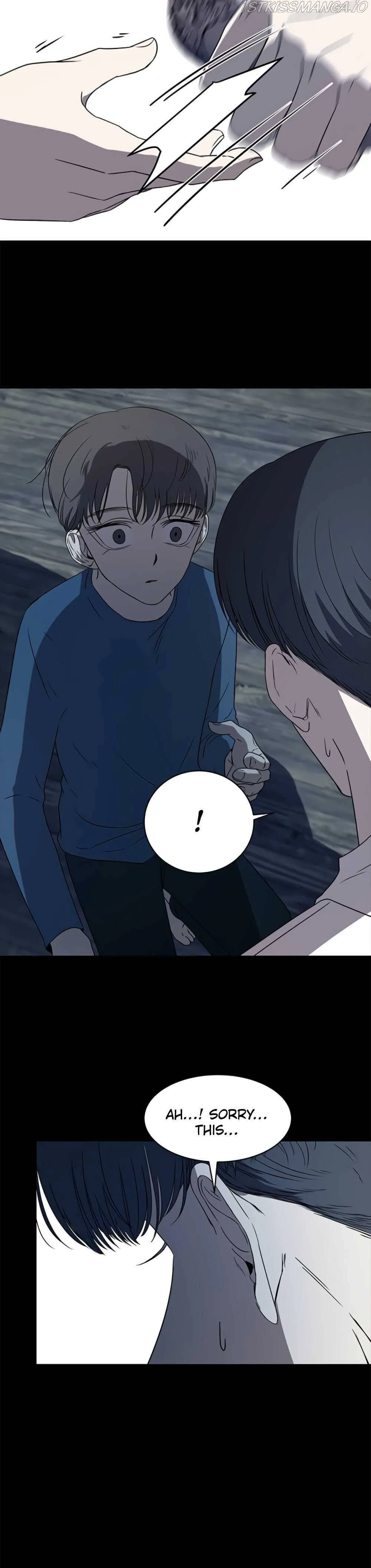 Olgami Chapter 31 page 23