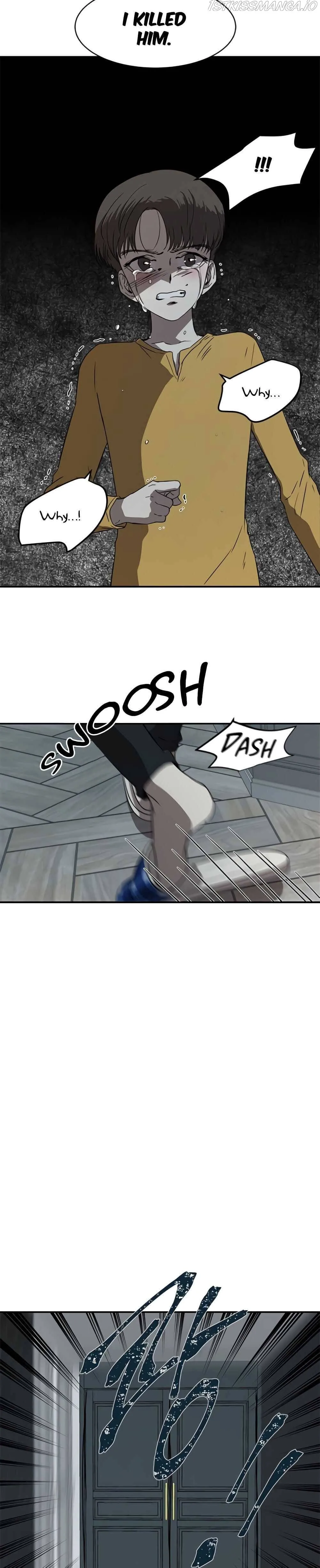 Olgami Chapter 31 page 14