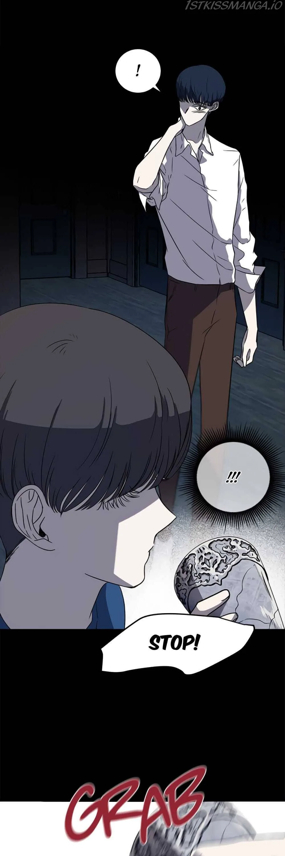 Olgami Chapter 31 page 22