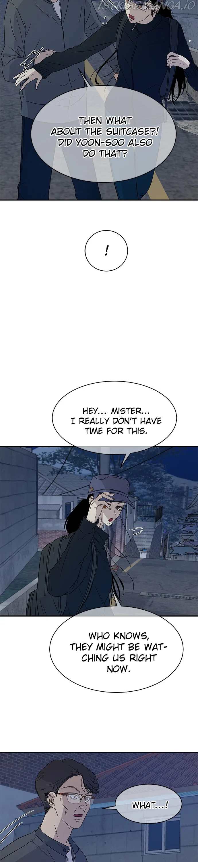 Olgami Chapter 28 page 3