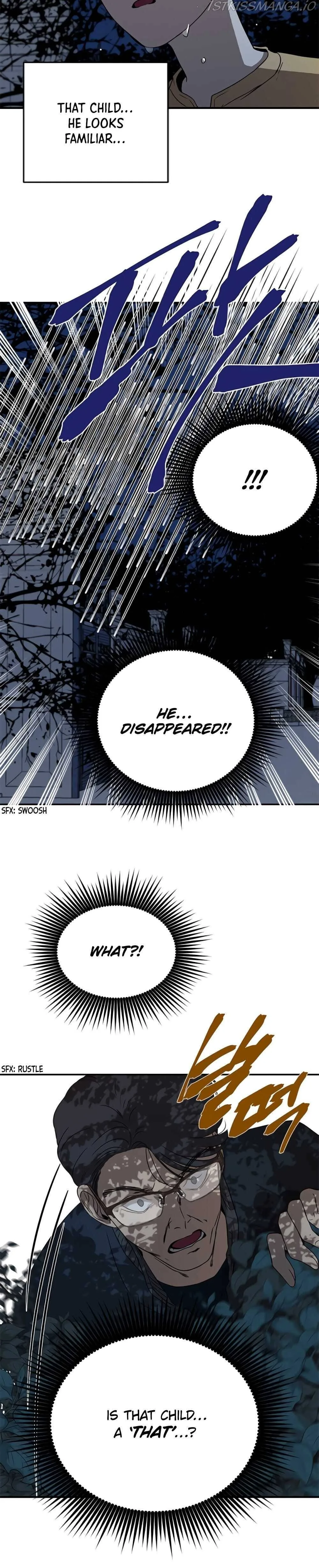 Olgami Chapter 31 page 42