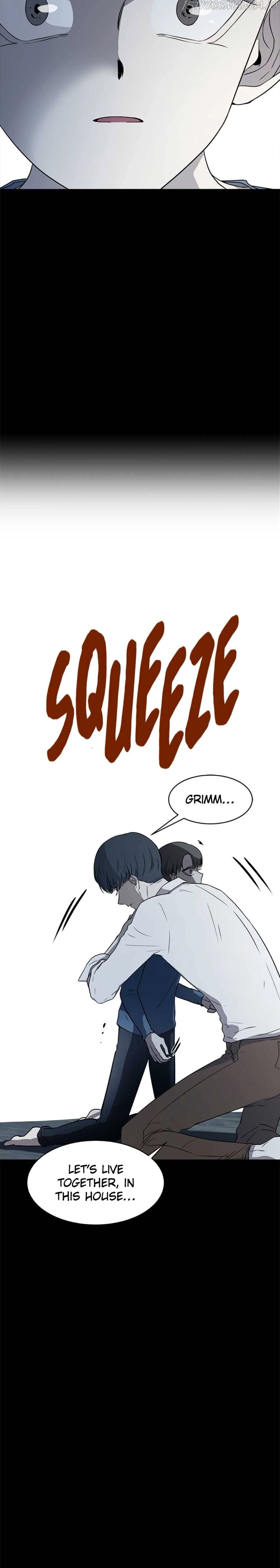 Olgami Chapter 31 page 26
