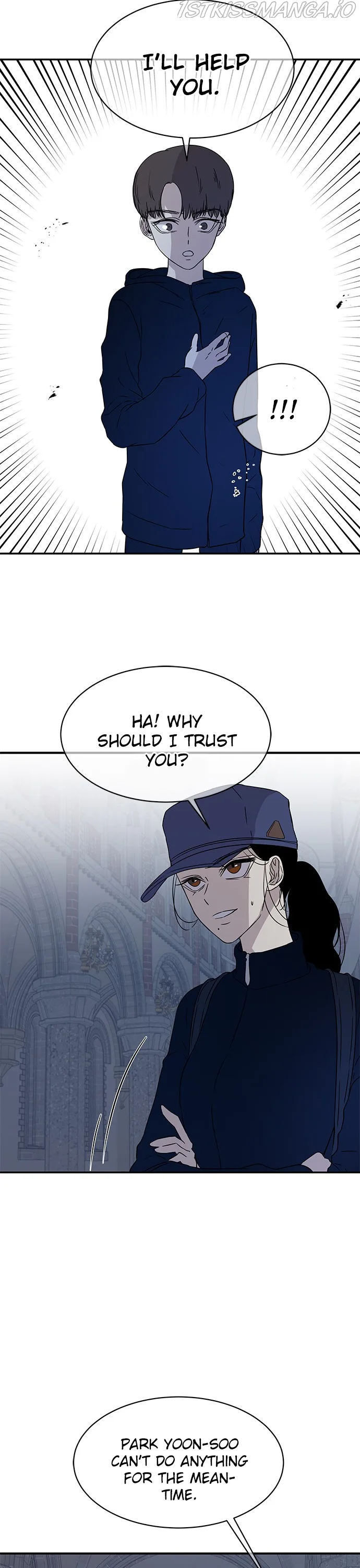 Olgami Chapter 28 page 19