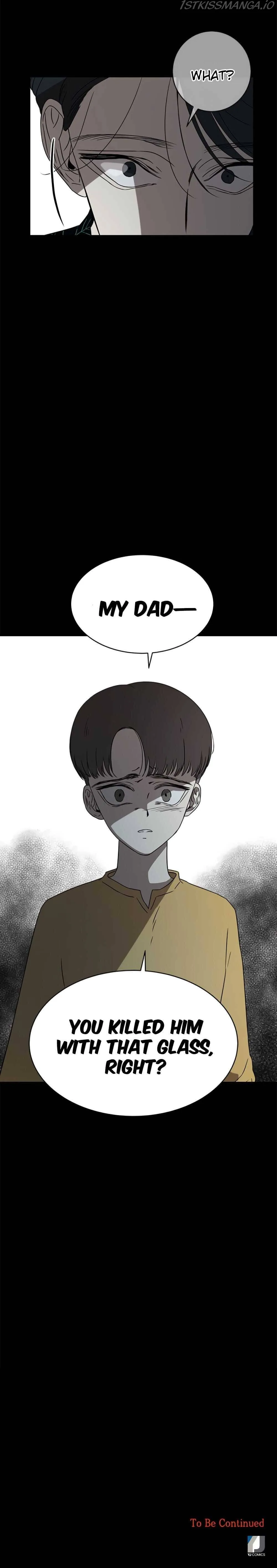 Olgami Chapter 30 page 41