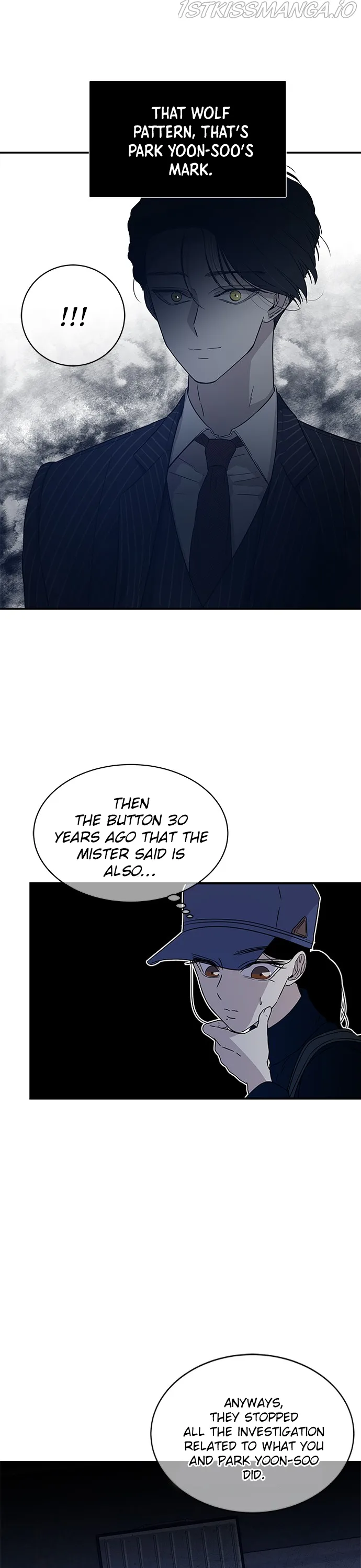 Olgami Chapter 28 page 21