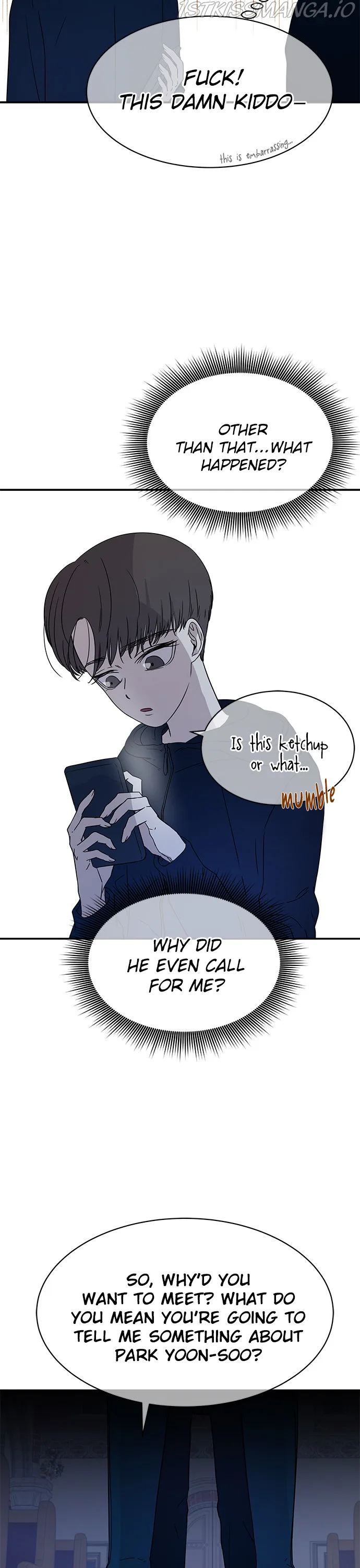 Olgami Chapter 28 page 16