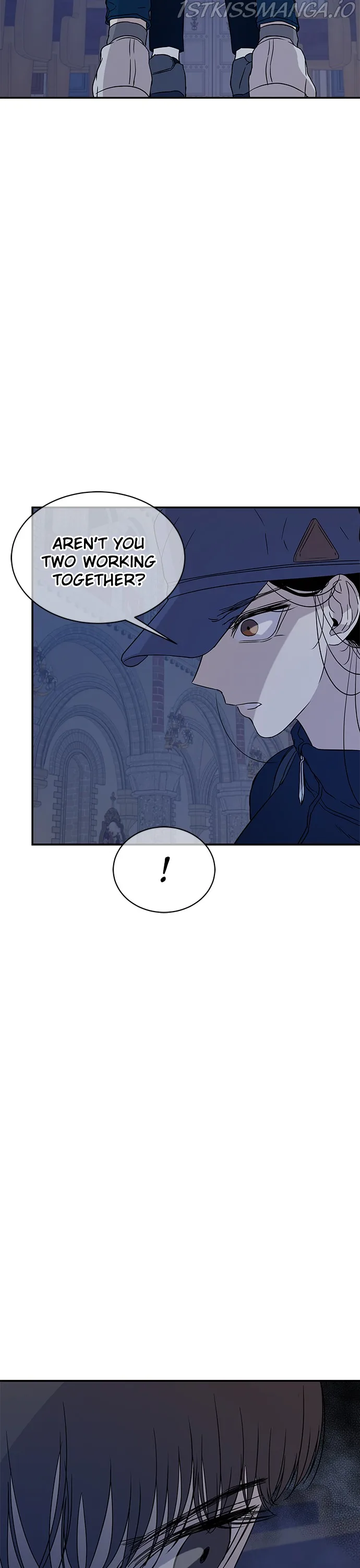 Olgami Chapter 28 page 17
