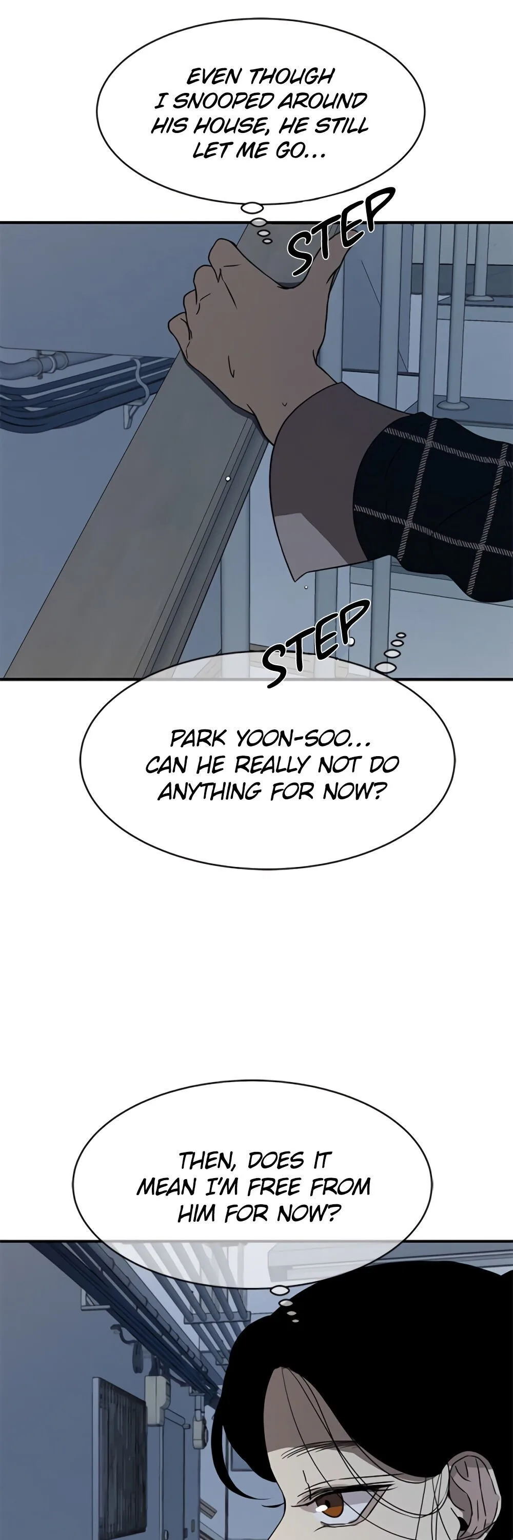 Olgami Chapter 32 page 17