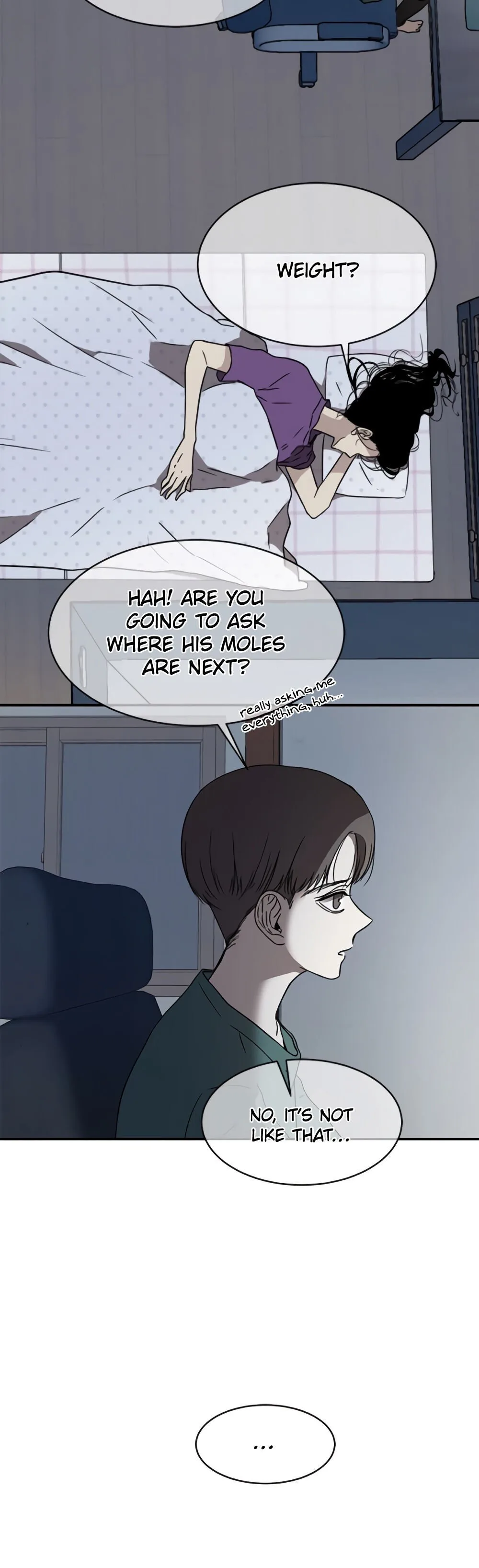 Olgami Chapter 32 page 25