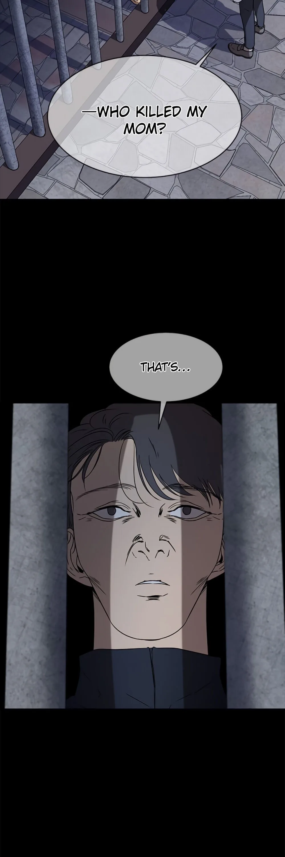 Olgami Chapter 33 page 22