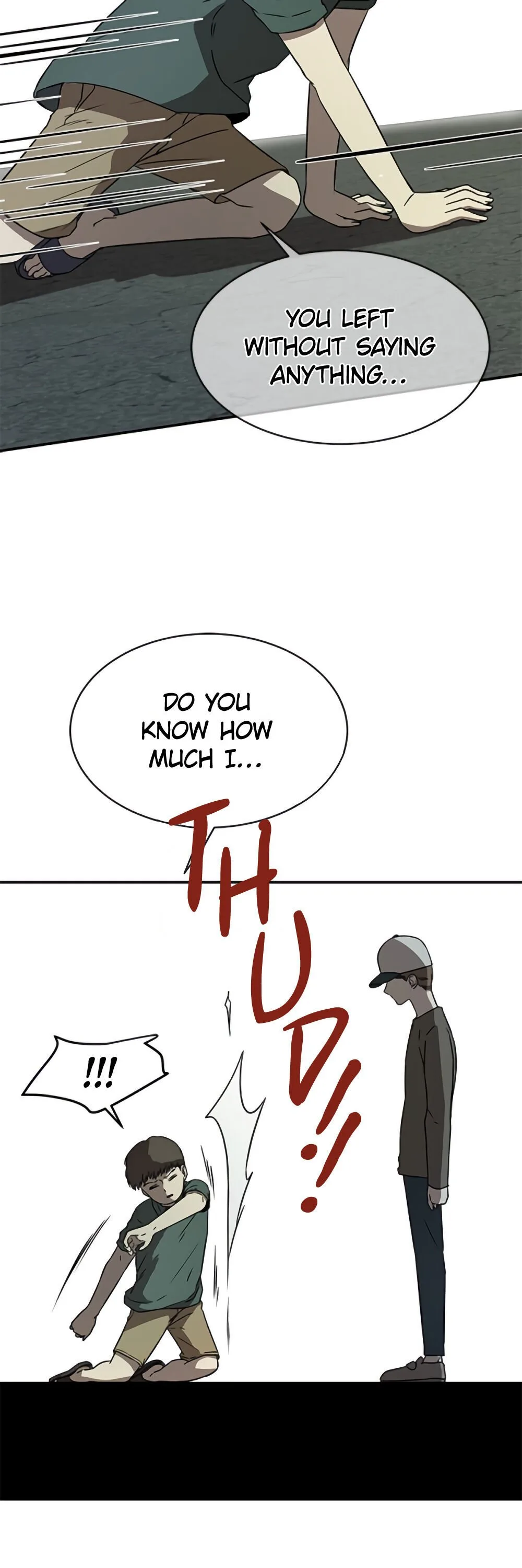 Olgami Chapter 33 page 15