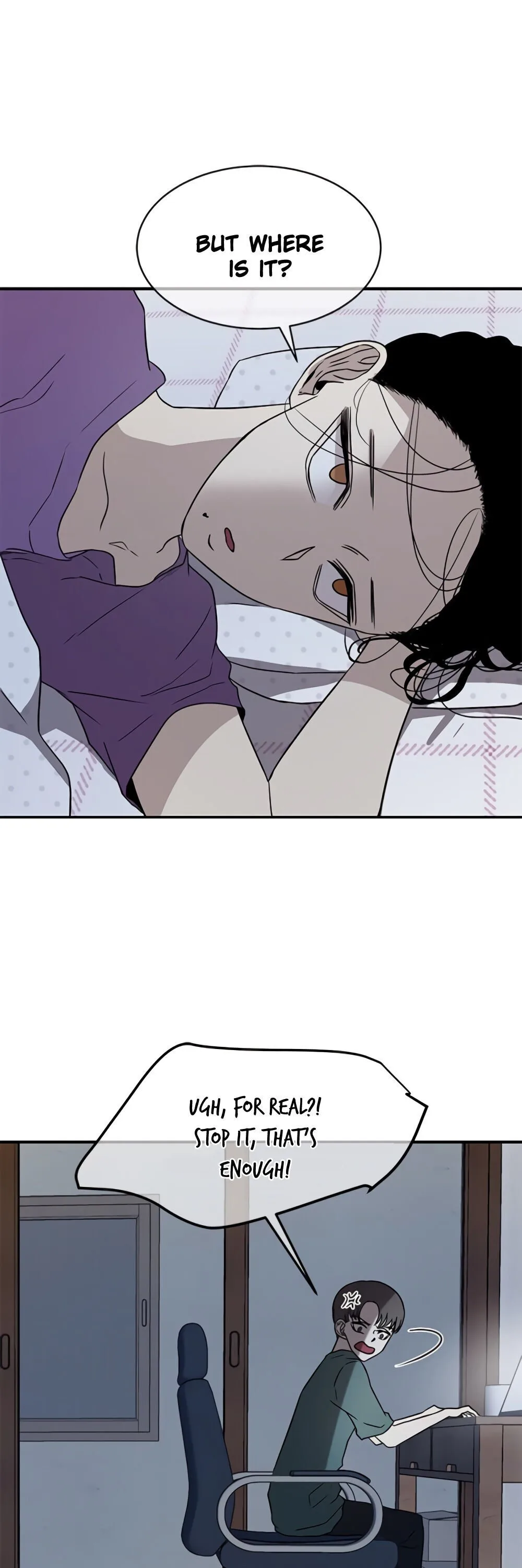 Olgami Chapter 32 page 26