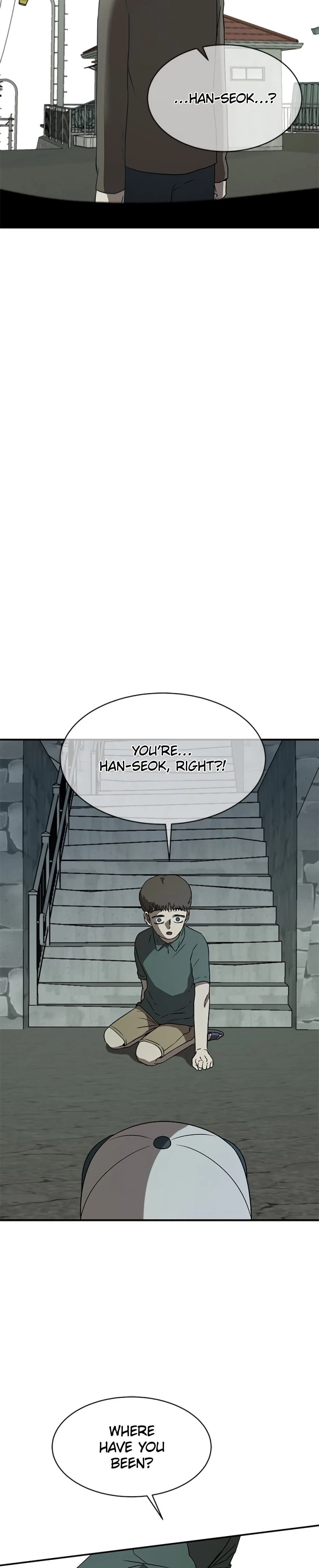 Olgami Chapter 33 page 14
