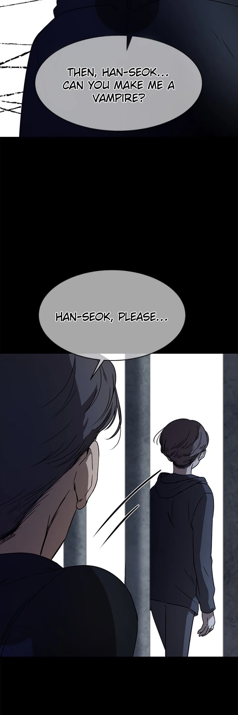 Olgami Chapter 33 page 27
