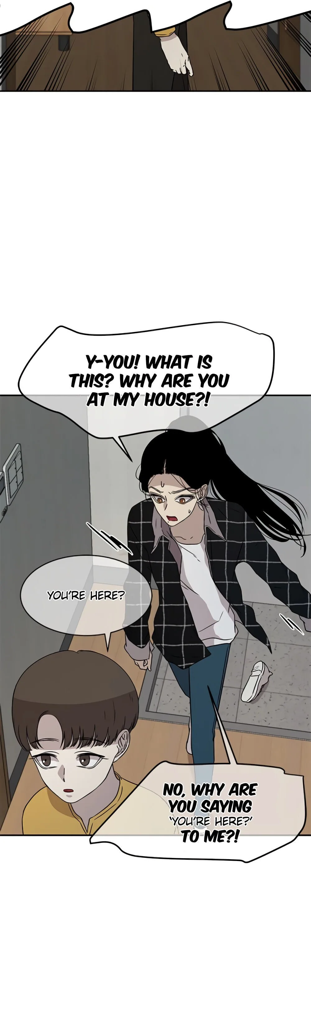 Olgami Chapter 32 page 19