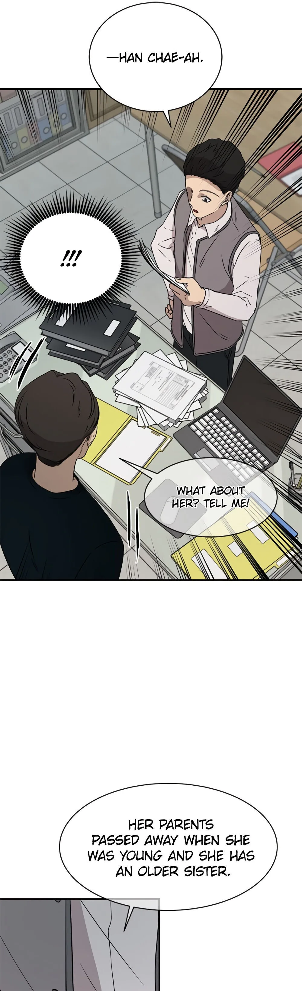 Olgami Chapter 32 page 7