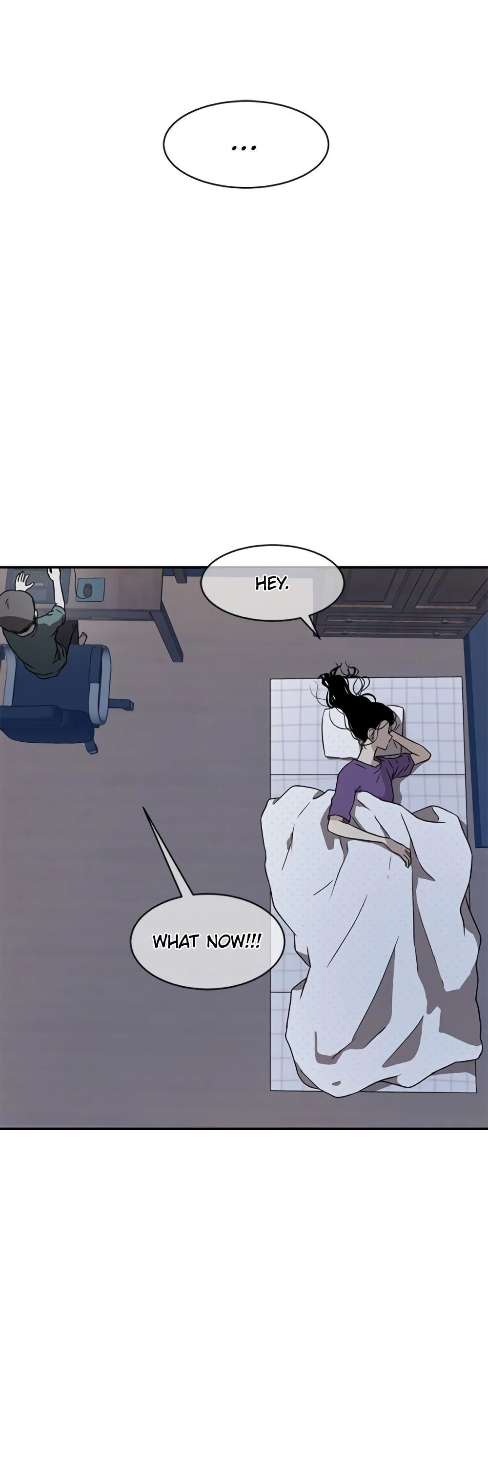 Olgami Chapter 32 page 28
