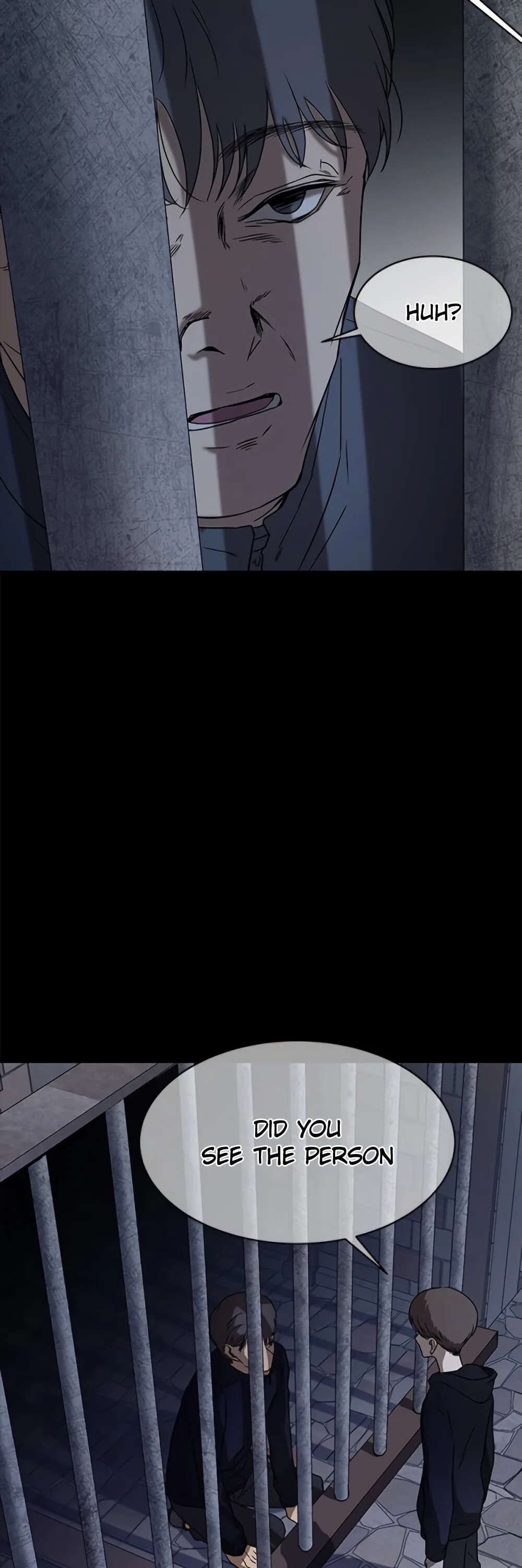 Olgami Chapter 33 page 21