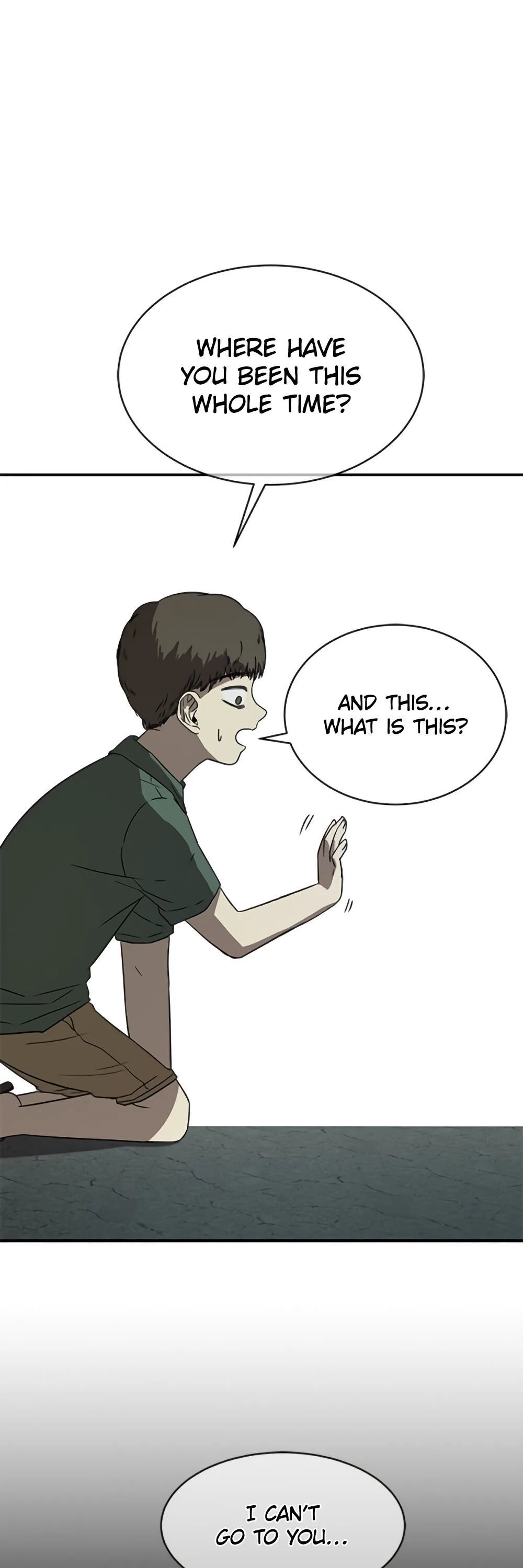 Olgami Chapter 33 page 18