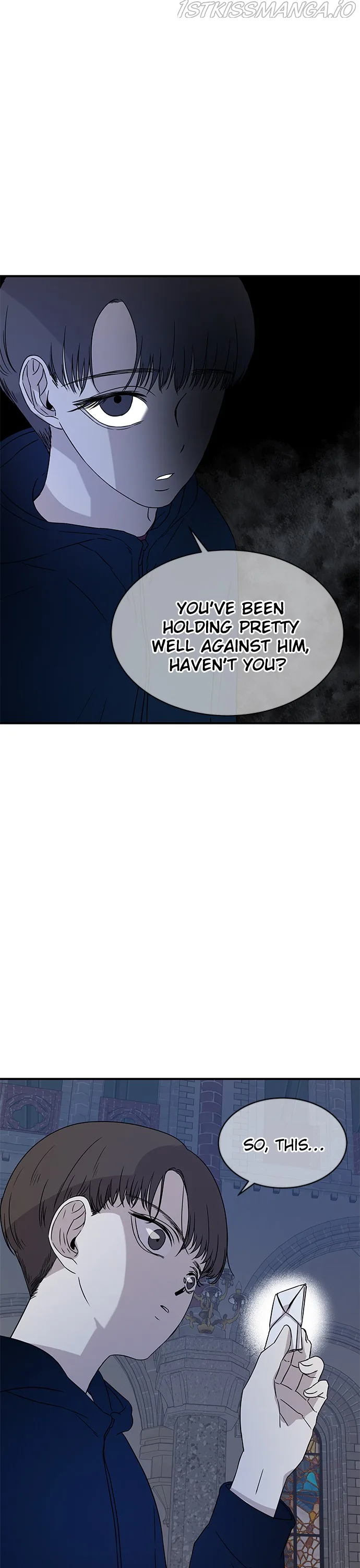 Olgami Chapter 28 page 23