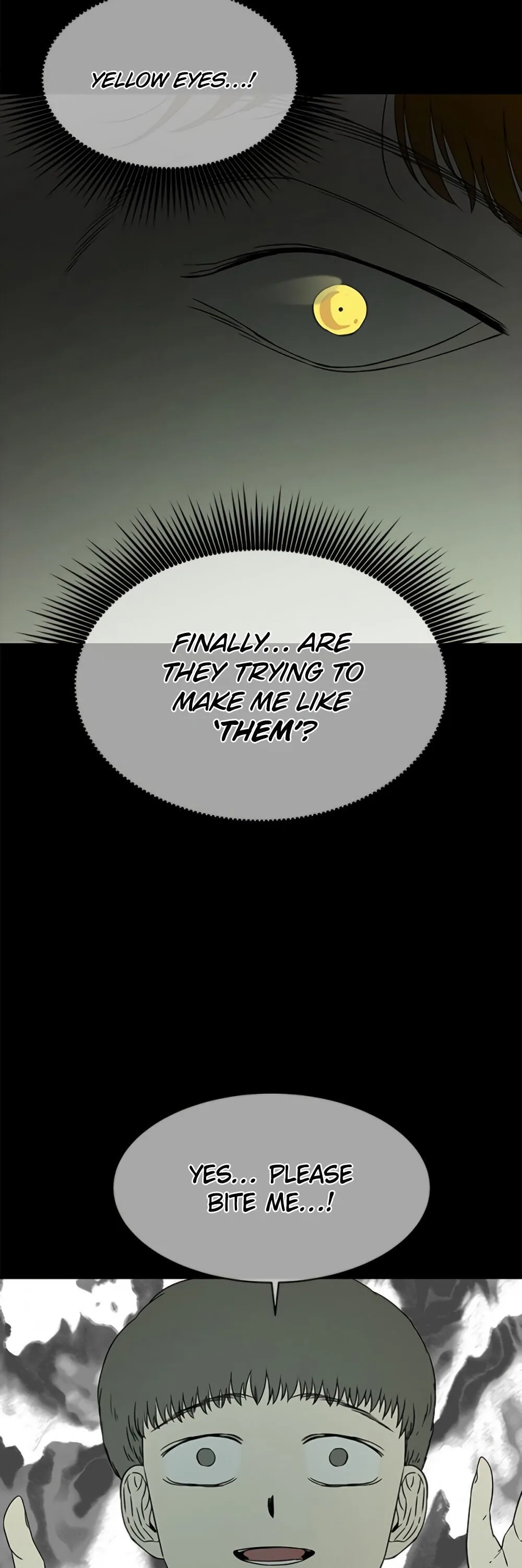Olgami Chapter 33 page 36