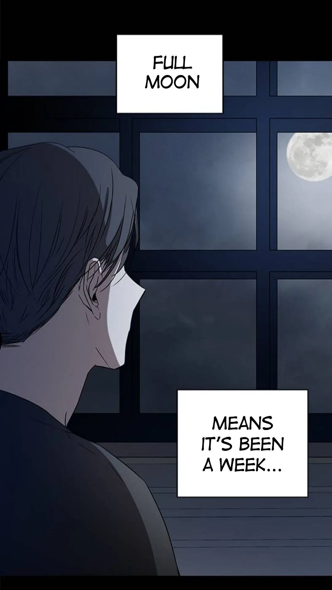 Olgami Chapter 34 page 3