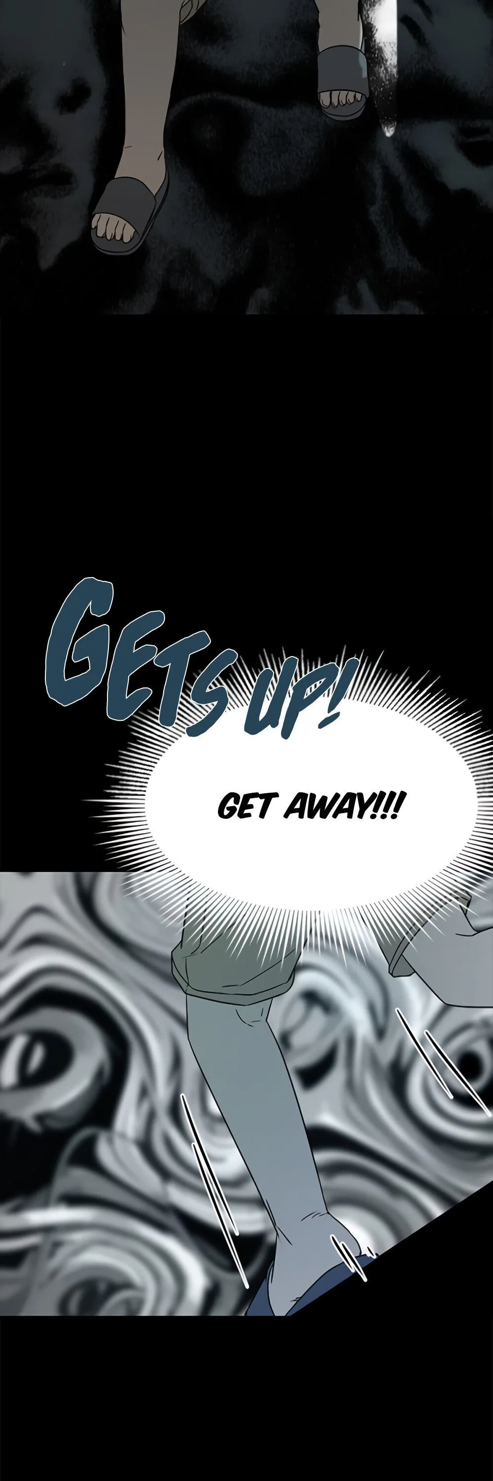 Olgami Chapter 33 page 40