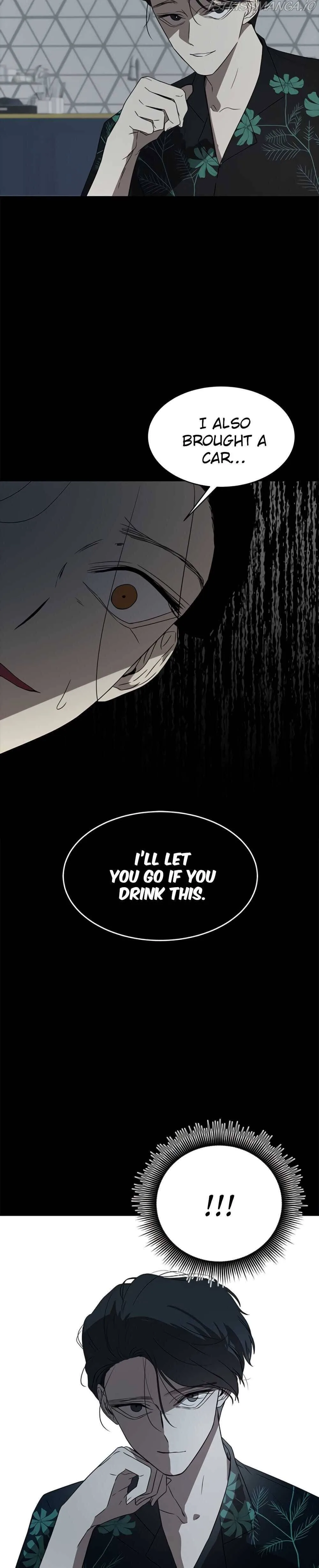 Olgami Chapter 30 page 28