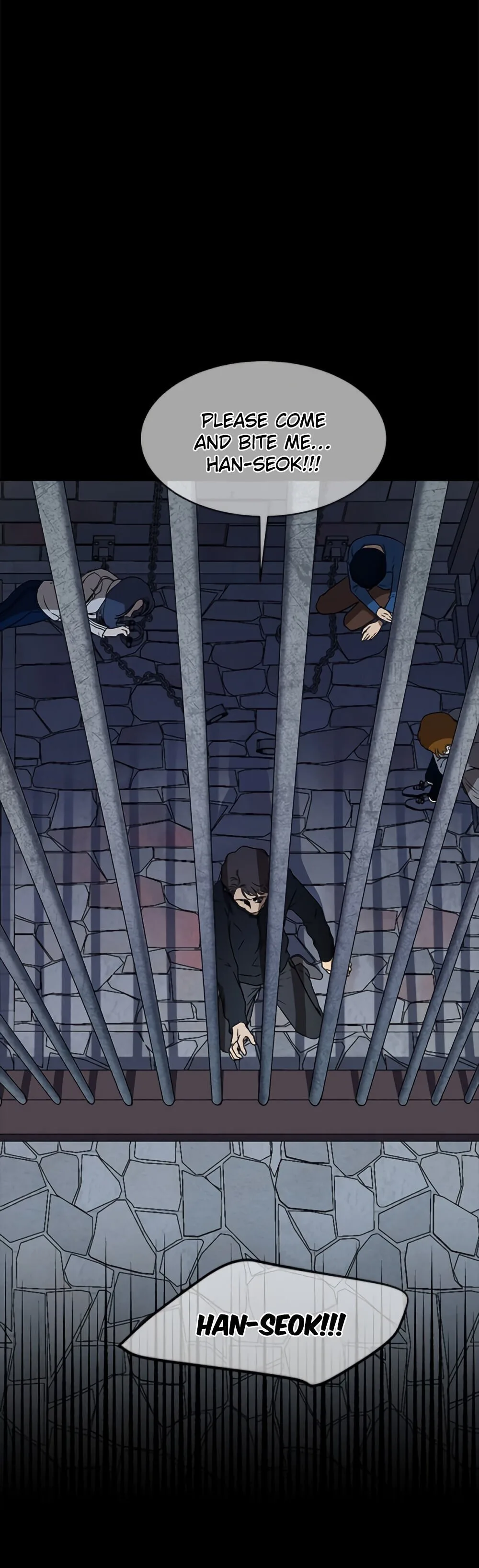 Olgami Chapter 33 page 28