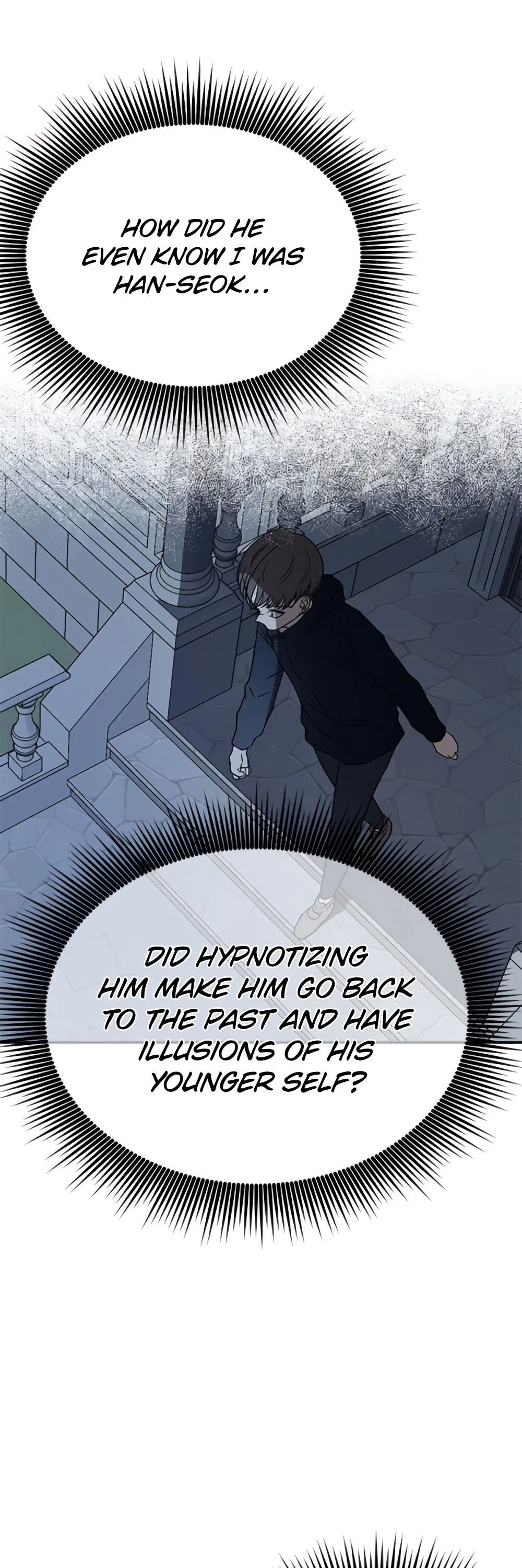Olgami Chapter 33 page 31
