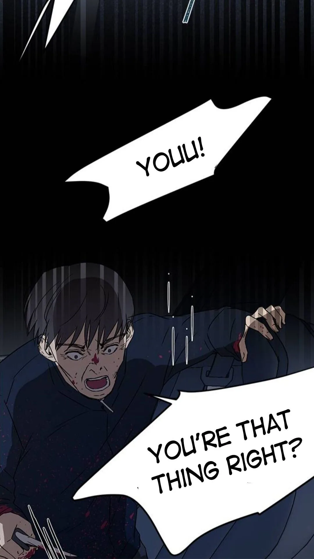 Olgami Chapter 34 page 40