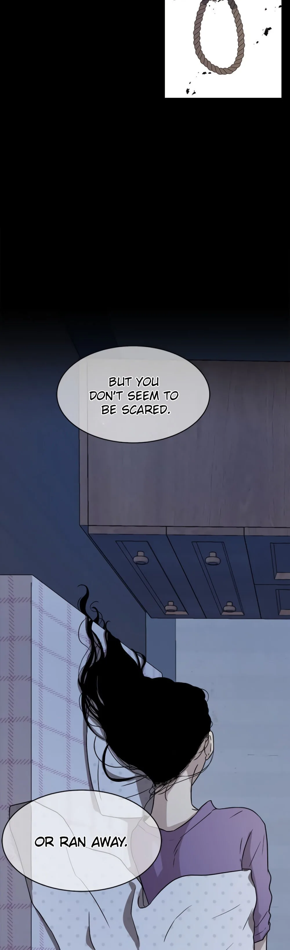 Olgami Chapter 32 page 32