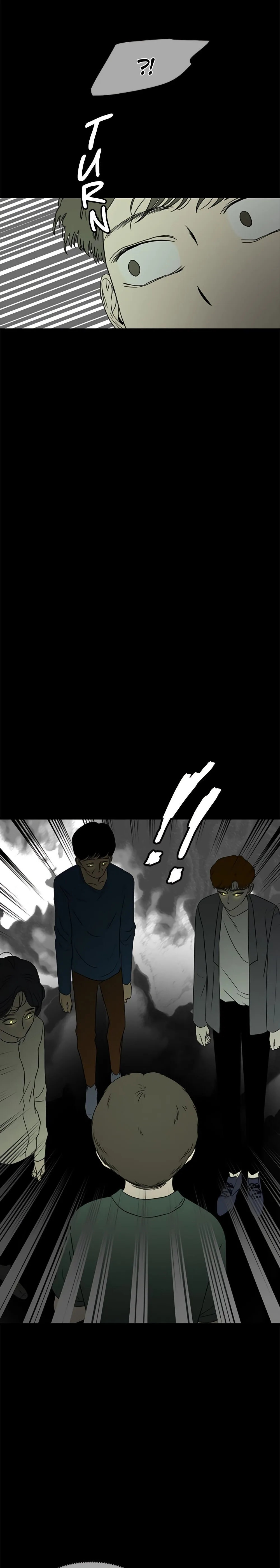 Olgami Chapter 33 page 35