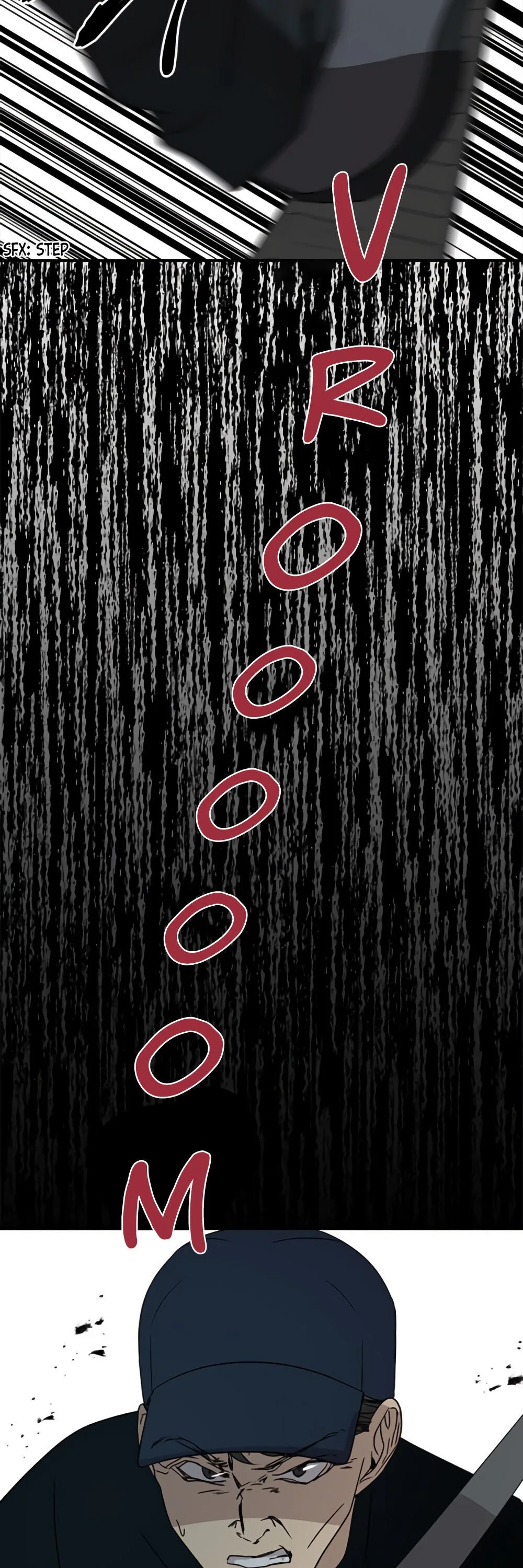 Olgami Chapter 32 page 40